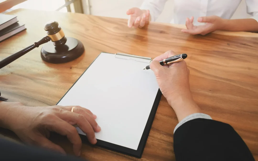 Estate Planning and how to prepare for your meeting with an attorney