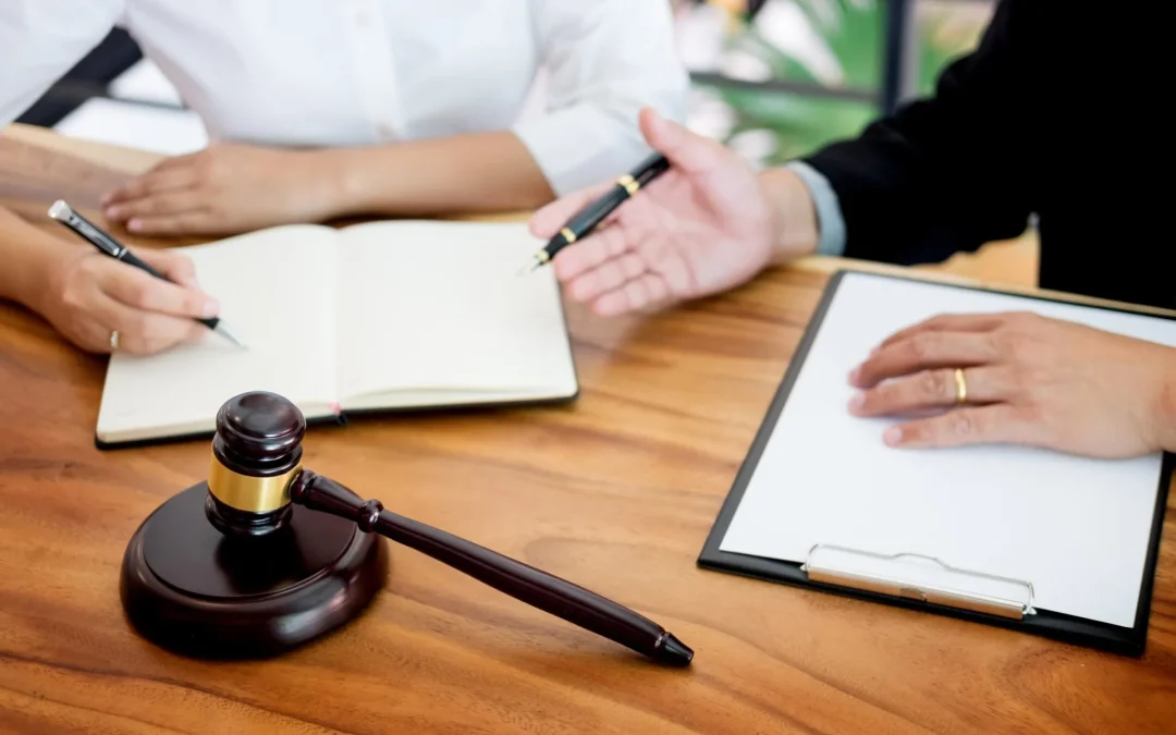 Criminal lawyer in Boise and Nampa ID explains top cases defense attorneys help fight