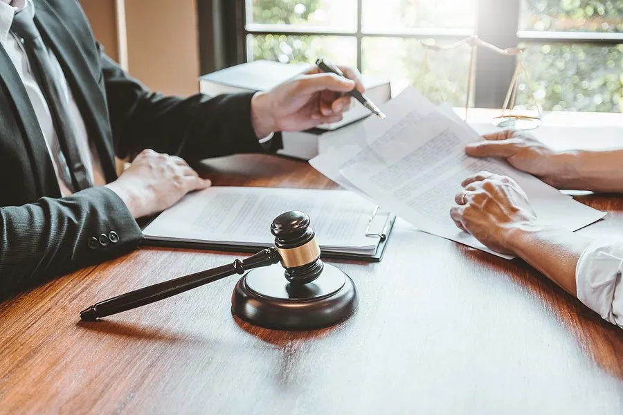 What is Mediation in a Divorce Case?