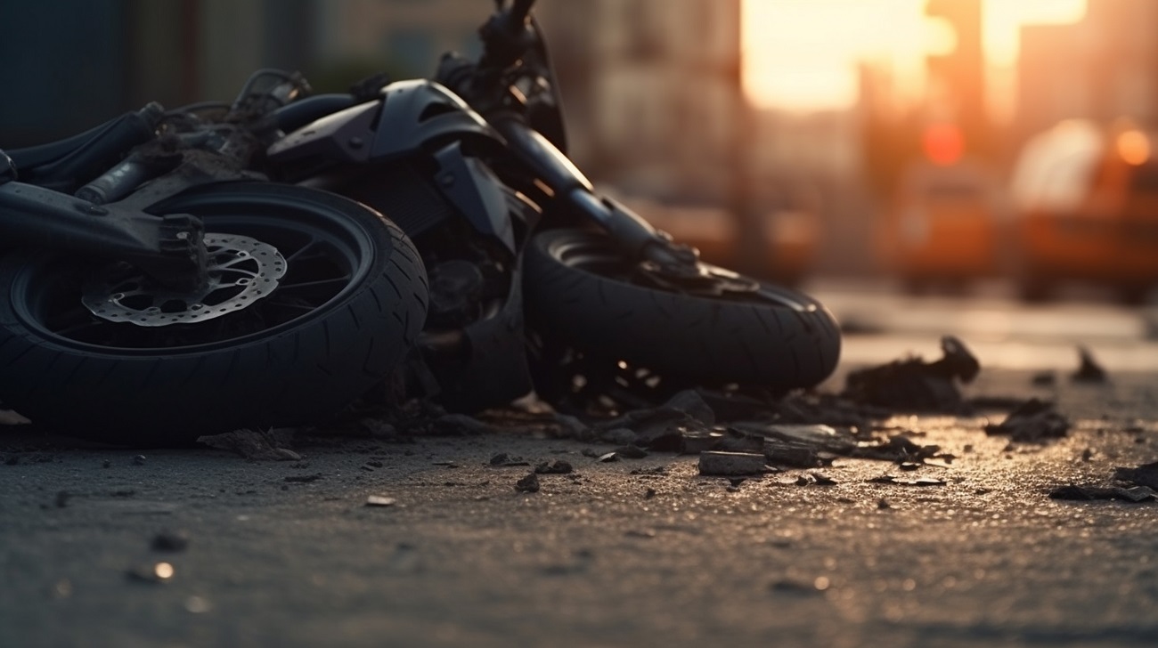 Motorcycle Accident Attorney