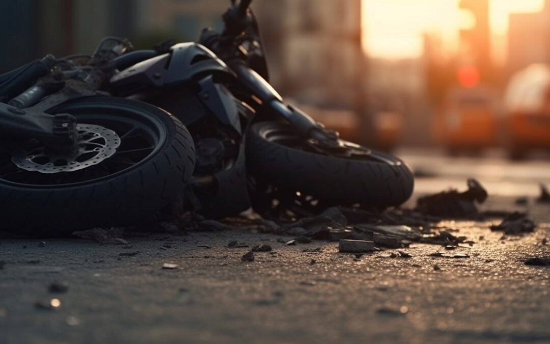 Personal Injury Attorney in Boise Discusses Motorcycle Accident Tips