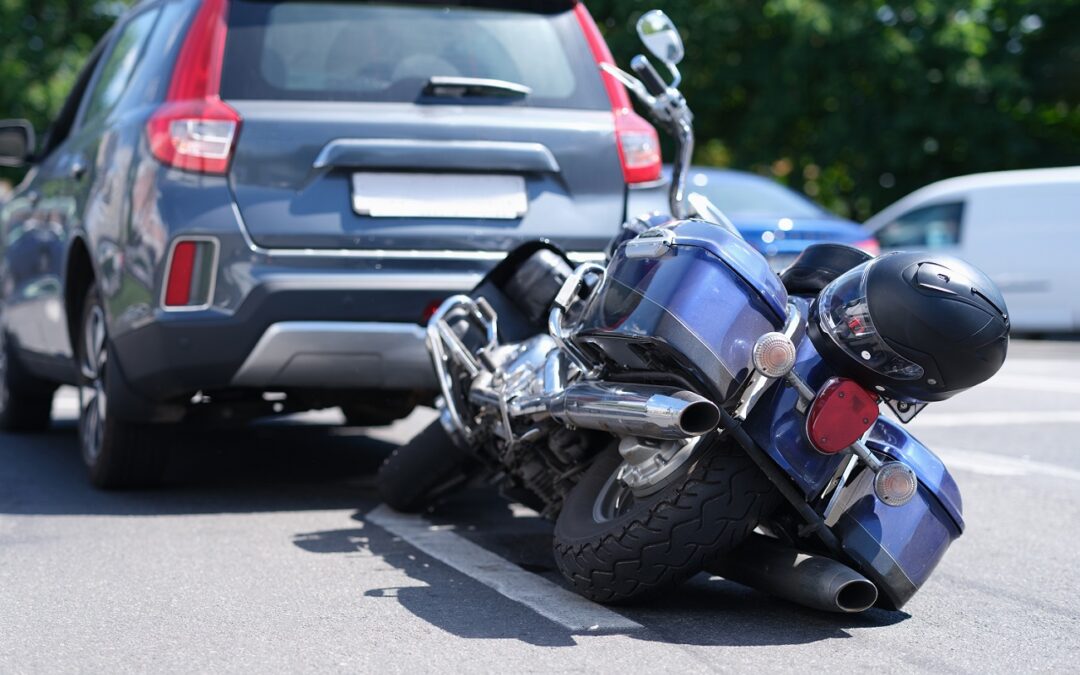 Personal Injury Attorney in Boise ID – Rights After Motorcycle Injury